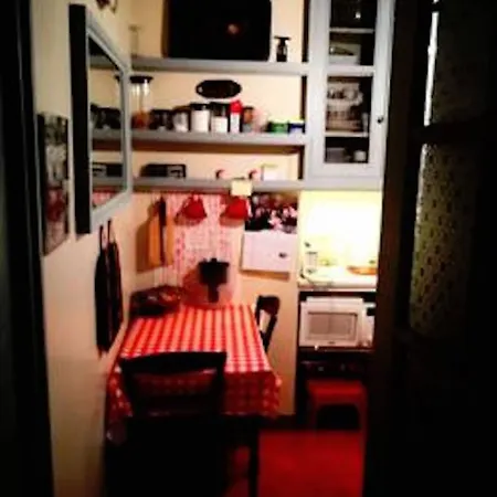 דירה Agreable Logement 7#montparnasse#parking